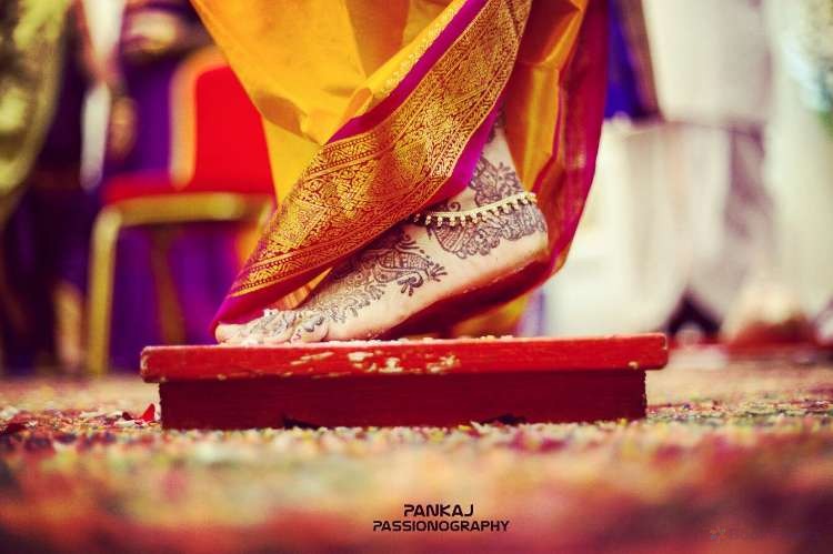 Pankaj Passionography Wedding Photographer, Mumbai